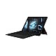 Asus ROG Flow Z13 GZ301ZE 13.4 inch WUXGA Touch Display Core i9 12th Gen 16GB LPDDR5 RAM 1TB SSD Gaming Laptop with RTX 3050 Ti 4GB Graphics