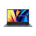 ASUS VIVOBOOK PRO 15 K6502ZE 15.6 INCH FULL HD OLED DISPLAY CORE I7 12TH GEN 16GB RAM 512GB SSD GAMING LAPTOP WITH RTX 3050 TI 4GB GRAPHICS