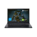 ACER ASPIRE 7 A715-51G-527C 15.6 INCH FULL HD DISPLAY CORE I5 12TH GEN 8GB RAM 512GB SSD LAPTOP WITH GTX 1650 4GB GRAPHICS