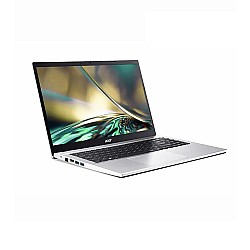 ACER ASPIRE 3 A315-59 CORE I3 12TH GEN 16GB  RAM 512GB SSD 15.6 INCH FULL HD DISPLAY PURE SILVER LAPTOP