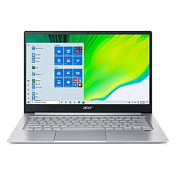 Acer Swift SF314 -43-R2EV 14 inch FHD IPS Display Ryzen 5 5500U 8GB RAM 512GB SSD Laptop