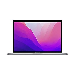 Apple Macbook Pro M2 (MNEH3) 13.3 inch Retina display M2 chip 8GB RAM 256GB SSD Laptop (Space Grey)