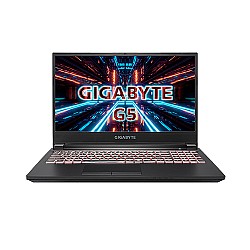 GIGABYTE G5 GD 15.6 INCH FHD 144Hz DISPLAY I5 11TH GEN 16GB RAM 512GB SSD GAMING LAPTOP WITH 4GB RTX 3050 GRAPHICS