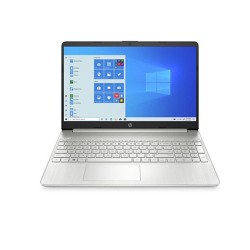 HP 15s-fq2581TU 15.6 INCH FULL HD DISPLAY Core i3 11TH GEN 8GB RAM 512 GB SSD LAPTOP