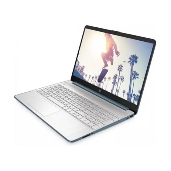 HP 15s-eq2171AU 15.6 inch FHD Display Ryzen 3 5300U 8GB Ram 512GB SSD Laptop