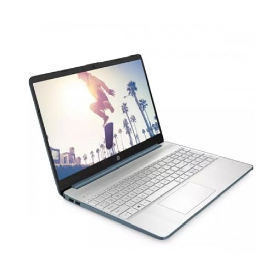 HP 15s-eq2171AU 15.6 inch FHD Display Ryzen 3 5300U 8GB Ram 512GB SSD Laptop