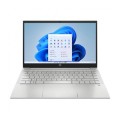 HP Pavilion 14-ec0234AU 14 inch FHD Display AMD Ryzen 5-5500U 8GB RAM 512GB SSD Laptop