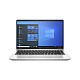HP ProBook 445 G8 14 Inch Full HD IPS Display Ryzen 5 5600U 8GB RAM 512GB SSD Laptop