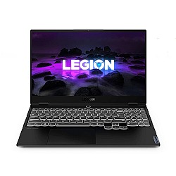 Lenovo Legion Slim 7 15ACH6 15.6 inch WQHD 165Hz Display Ryzen 7 5800H 16GB RAM 1TB SSD Gaming Laptop with RTX 3060 6GB Graphics