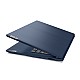 Lenovo IdeaPad Slim 3 15.6-inch Full HD Display Ryzen 7 3700U 4GB RAM 1TB HDD 128GB SSD Laptop  (Abyss Blue) -(3 years Warranty)