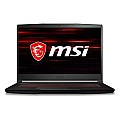 MSI GF65 Thin 10UE 15.6 FULL HD DISPLAY Core i7 10th Gen 8GB RAM 512GB SSD Laptop With RTX3060 6GB GRAPHICS