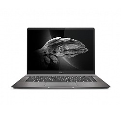 MSI Creator Z16 A11UET 16 inch QHD+ 120Hz Touch Display Core i7 11th Gen 16GB RAM 512GB SSD Gaming Laptop with RTX 3060 6GB Graphics 