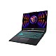 MSI CYBORG 15 A12UCX-276 15.6 INCH FULL HD 144HZ IPS DISPLAY CORE I5 12TH GEN 8GB DDR5 RAM 512GB SSD GAMING LAPTOP WITH RTX 2050 4GB GRAPHICS 