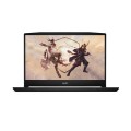 MSI Katana GF76 17.3 inch Full HD 144 Hz Display Core i7 12th Gen 16GB RAM 512GB SSD Gaming Laptop with RTX 3060 6GB Graphics