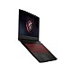 MSI Pulse GL66 11UCK #T11 15.6 inch Full HD 144Hz Display Core i5 11th Gen 16GB RAM 512GB SSD Gaming Laptop with RTX 3050 4GB Graphics