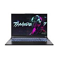 THUNDEROBOT 911MT 15.6INCH FHD IPS 144HZ DISPLAY CORE I5 12TH GEN 16GB RAM 512GB SSD GAMING LAPTOP WITH RTX 3060 6GB GRAPHICS