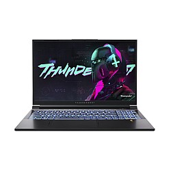 THUNDEROBOT 911MT 15.6INCH FHD IPS 144HZ DISPLAY CORE I5 12TH GEN 16GB RAM 512GB SSD GAMING LAPTOP WITH RTX 3060 6GB GRAPHICS