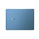 Realme Book 14 inch 2K Display Core i5 11th Gen 8GB RAM 512GB SSD Laptop (Real Blue)