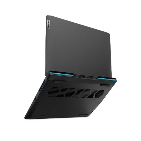 Lenovo IdeaPad Gaming 3 15ARH7 Ryzen 5 7535HS RTX 2050 Graphics 15.6-Inch FHD 120Hz Onyx Grey Gaming Laptop