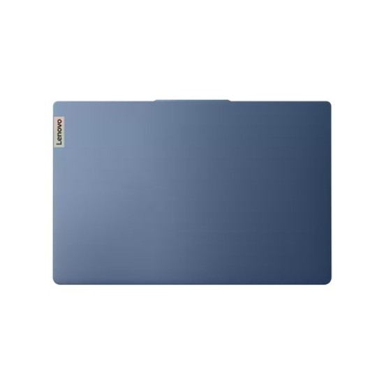 Lenovo IdeaPad Slim 3 14ABR8 Ryzen 7 7730U 14-Inch FHD Abyss Blue Laptop