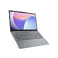 Lenovo IdeaPad Slim 3 15IAH8 Core i5 12th Gen 15.6-Inch FHD Arctic Grey Laptop
