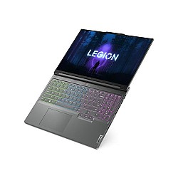Lenovo Legion Slim 5 16IRH8 Core I7 13th Gen RTX 4060 16-Inch WQXGA 165Hz Gaming Laptop