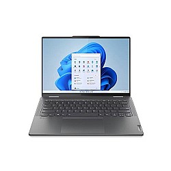 Lenovo Yoga 7i 14IRL8 Core i7-1360P 13th Gen 14-Inch OLED Touch Laptop