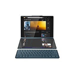 Lenovo Yoga Book 9i 13IRU8 Core i7 13th Gen 13.3-Inch Dual OLED Touch Display Laptop