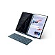 Lenovo Yoga Book 9i 13IRU8 Core i7 13th Gen 13.3-Inch Dual OLED Touch Display Laptop