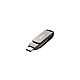 LEXAR JUMPDRIVE DUAL DRIVE D400 256GB USB 3.1 TYPE-C PEN DRIVE