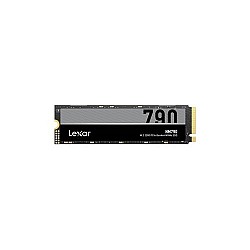 LEXAR NM790 1TB GEN 4 NVME M.2 2280 SSD