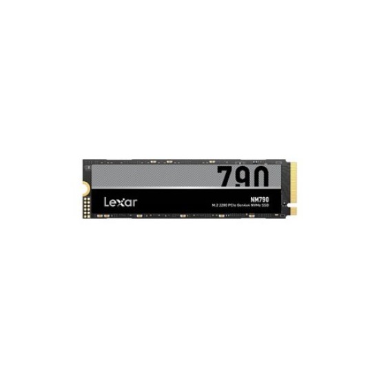 LEXAR NM790 1TB GEN 4 NVME M.2 2280 SSD