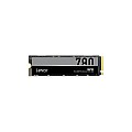 LEXAR NM790 512GB GEN 4 NVME M.2 2280 SSD