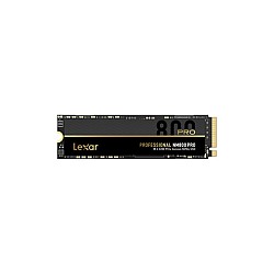 LEXAR NM800PRO 512GB M.2 2280 PCIE GEN4 NVME SSD