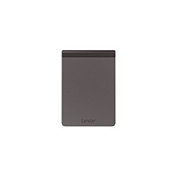 LEXAR SL200 512GB USB 3.1 TYPE-C PORTABLE SSD