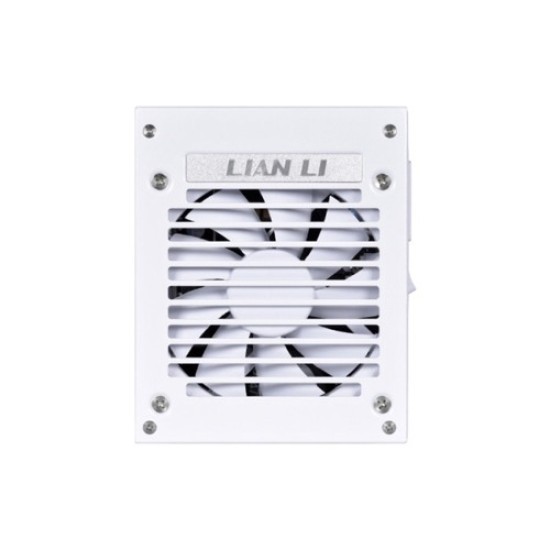 Lian Li SP850 850W Fully Modular Power Supply (White)