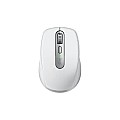 Logitech MX ANYWHERE 3S Wireless Rechargeable Mouse