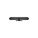 Logitech Rally Bar All-In-One 4K Video Conferencing System