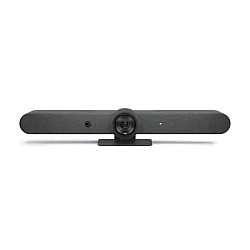LOGITECH RALLY BAR MINI ALL-IN-ONE 4K VIDEO CONFERENCING SYSTEM