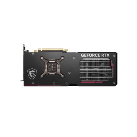 MSI GeForce RTX 4070 SUPER 12G GAMING X SLIM MLG GDRR6X Graphics Card