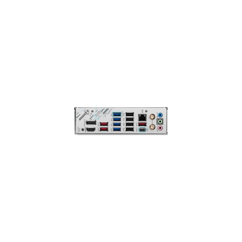 MSI X670E Gaming Plus WiFi AMD AM5 DDR5 Motherboard Price in BD TechLand BD