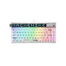 Machenike KT68 PRO TRI-Mode Mechanical Keyboard 