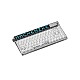 Machenike KT68 PRO TRI-Mode Mechanical Keyboard 
