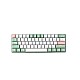 MAGEGEE STAR61 Wired Mechanical Gaming Keyboard