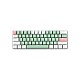 MAGEGEE STAR61 Wired Mechanical Gaming Keyboard