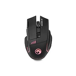 MARVO M720W WIRLESSS GAMING MOUSE