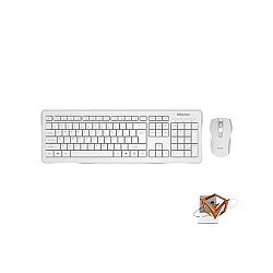 Meetion C4120 wireless keyboard and mouse combo