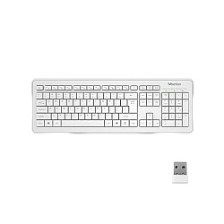 Meetion C4120 wireless keyboard and mouse combo