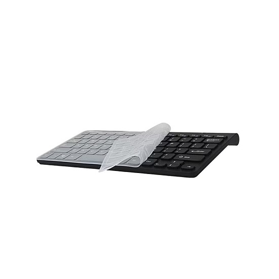Meetion K400 Mini Office Wired Keyboard