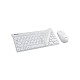 Meetion MINI4000 Hot Selling Computer 2.4Ghz Mini Wireless Keyboard And Mouse Combo